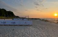 Plaża Wschodnia - BalticVolley.org